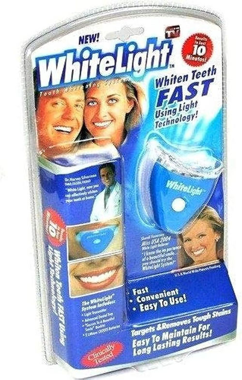 Tooth Whitening