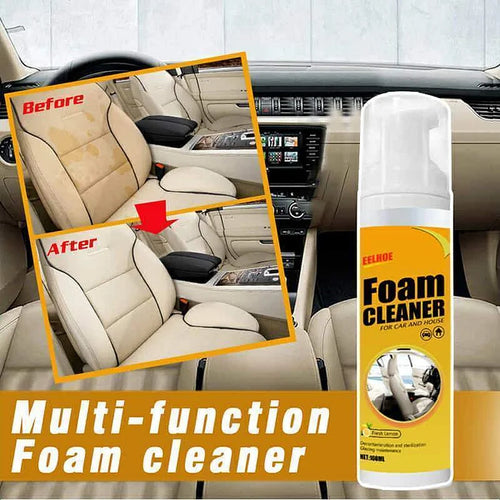⏰BUY 1 GET 1 FREE - Multi-purpose Foam Cleaner